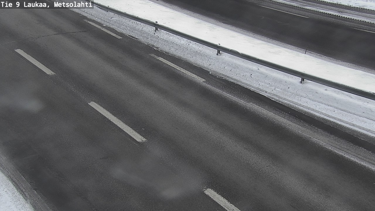 Kelikamerat Kuva Tie 9 Laukaa, Metsolahti, Laukaa, Keski-Suomi