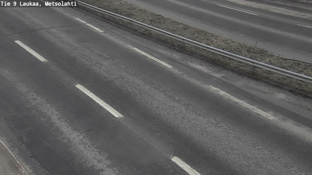 Kelikamerat Kuva Tie 9 Laukaa, Metsolahti, Laukaa, Keski-Suomi