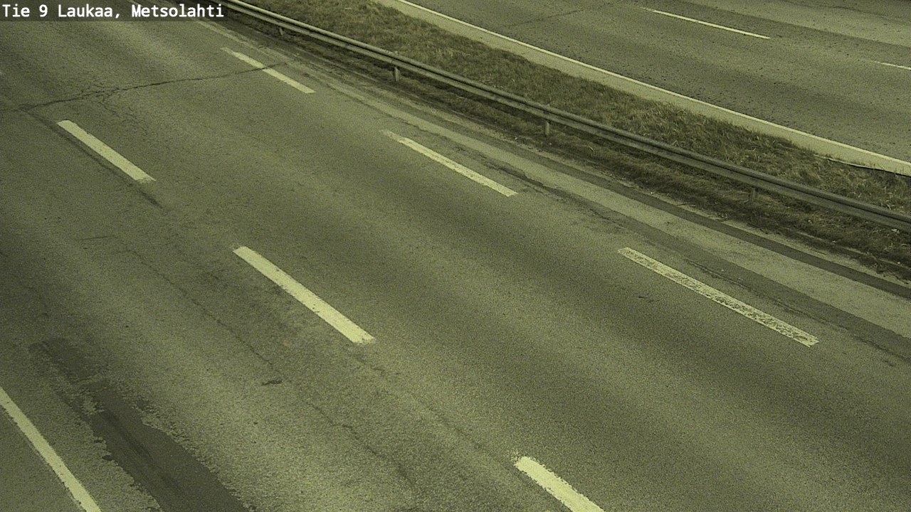 Kelikamerat Kuva Tie 9 Laukaa, Metsolahti, Laukaa, Keski-Suomi
