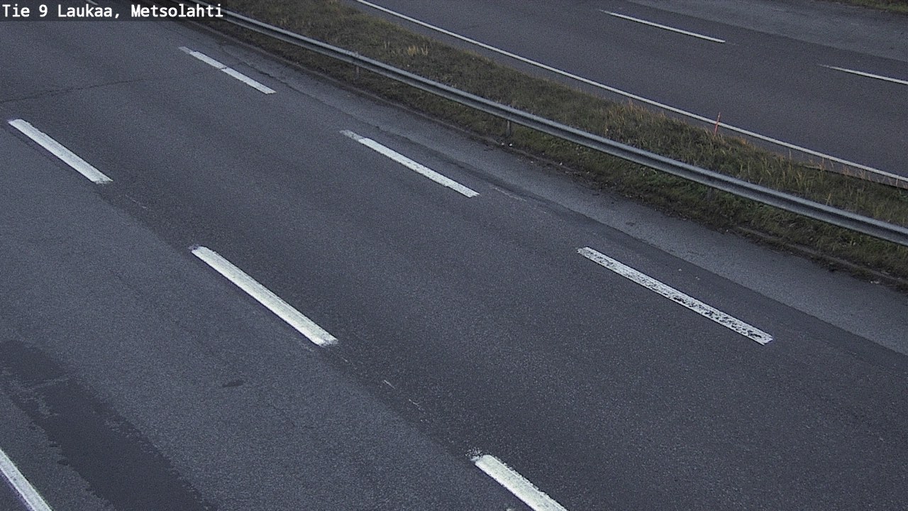 Kelikamerat Kuva Tie 9 Laukaa, Metsolahti, Laukaa, Keski-Suomi