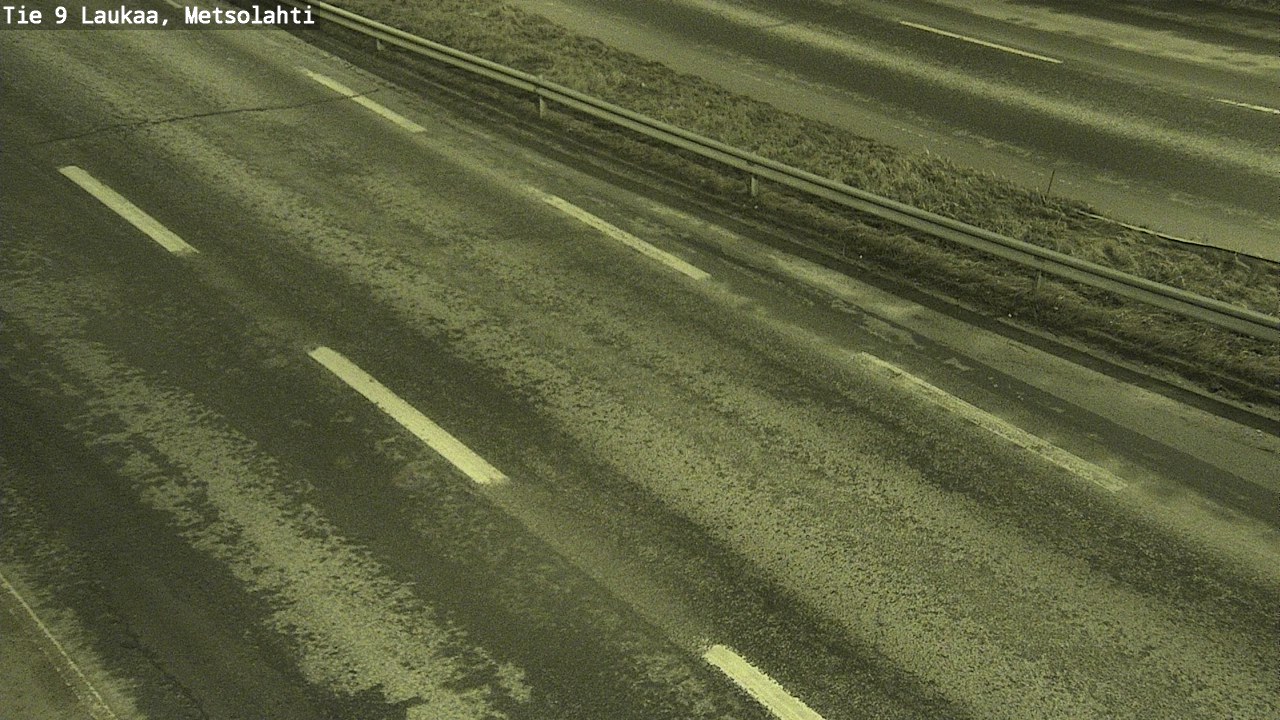 Kelikamerat Kuva Tie 9 Laukaa, Metsolahti, Laukaa, Keski-Suomi