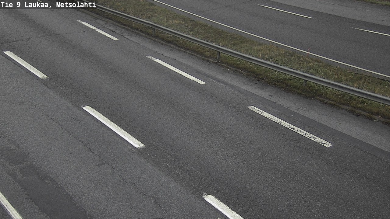 Kelikamerat Kuva Tie 9 Laukaa, Metsolahti, Laukaa, Keski-Suomi