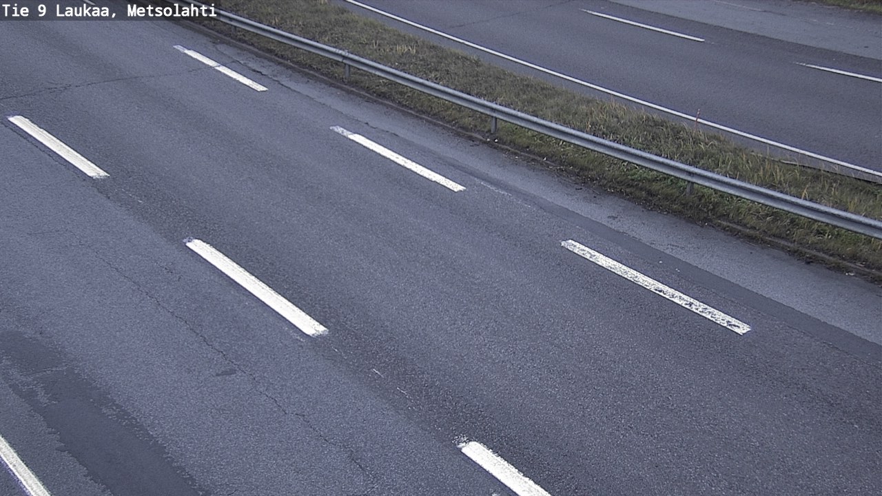 Kelikamerat Kuva Tie 9 Laukaa, Metsolahti, Laukaa, Keski-Suomi