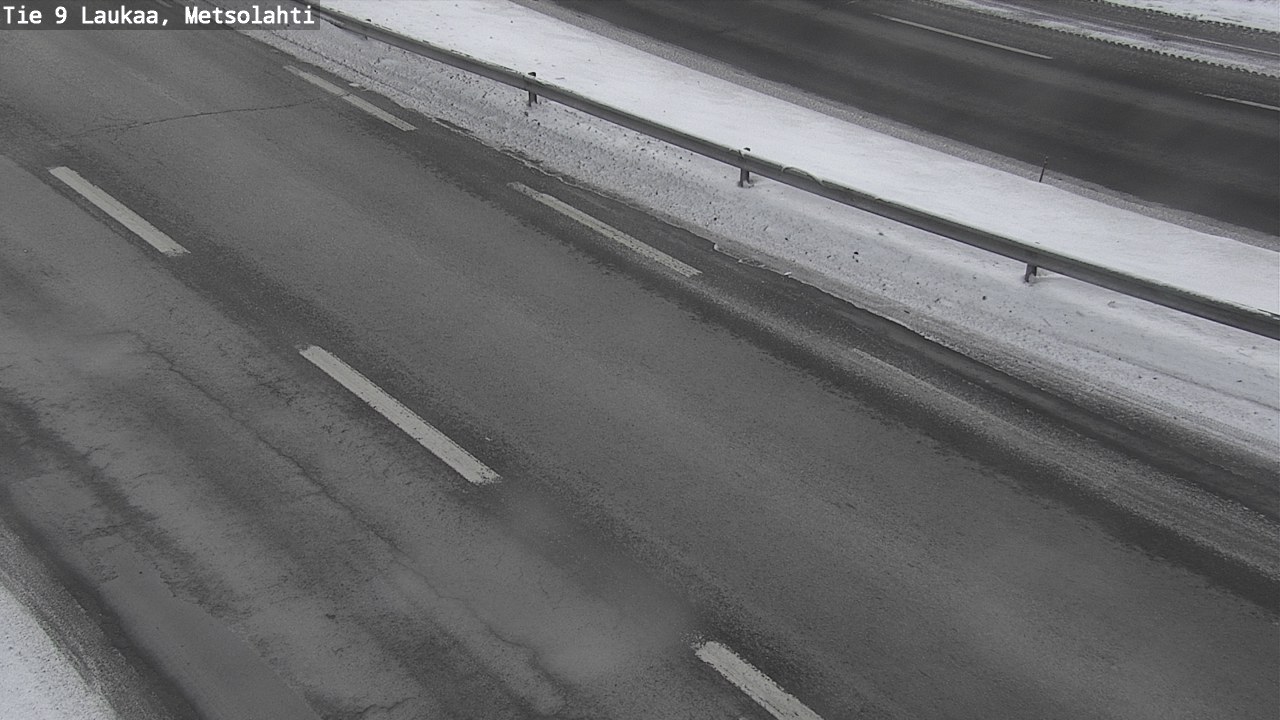 Kelikamerat Kuva Tie 9 Laukaa, Metsolahti, Laukaa, Keski-Suomi