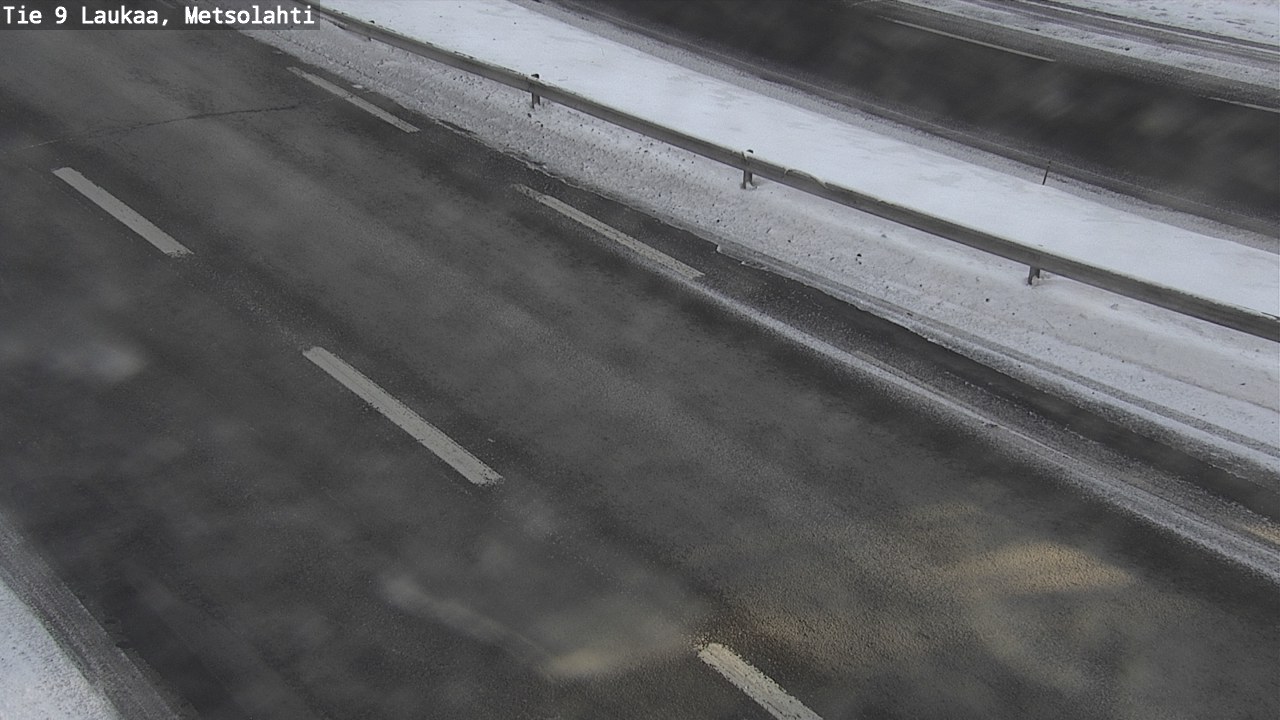 Kelikamerat Kuva Tie 9 Laukaa, Metsolahti, Laukaa, Keski-Suomi