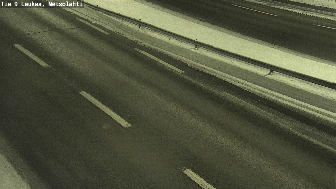 Kelikamerat Kuva Tie 9 Laukaa, Metsolahti, Laukaa, Keski-Suomi