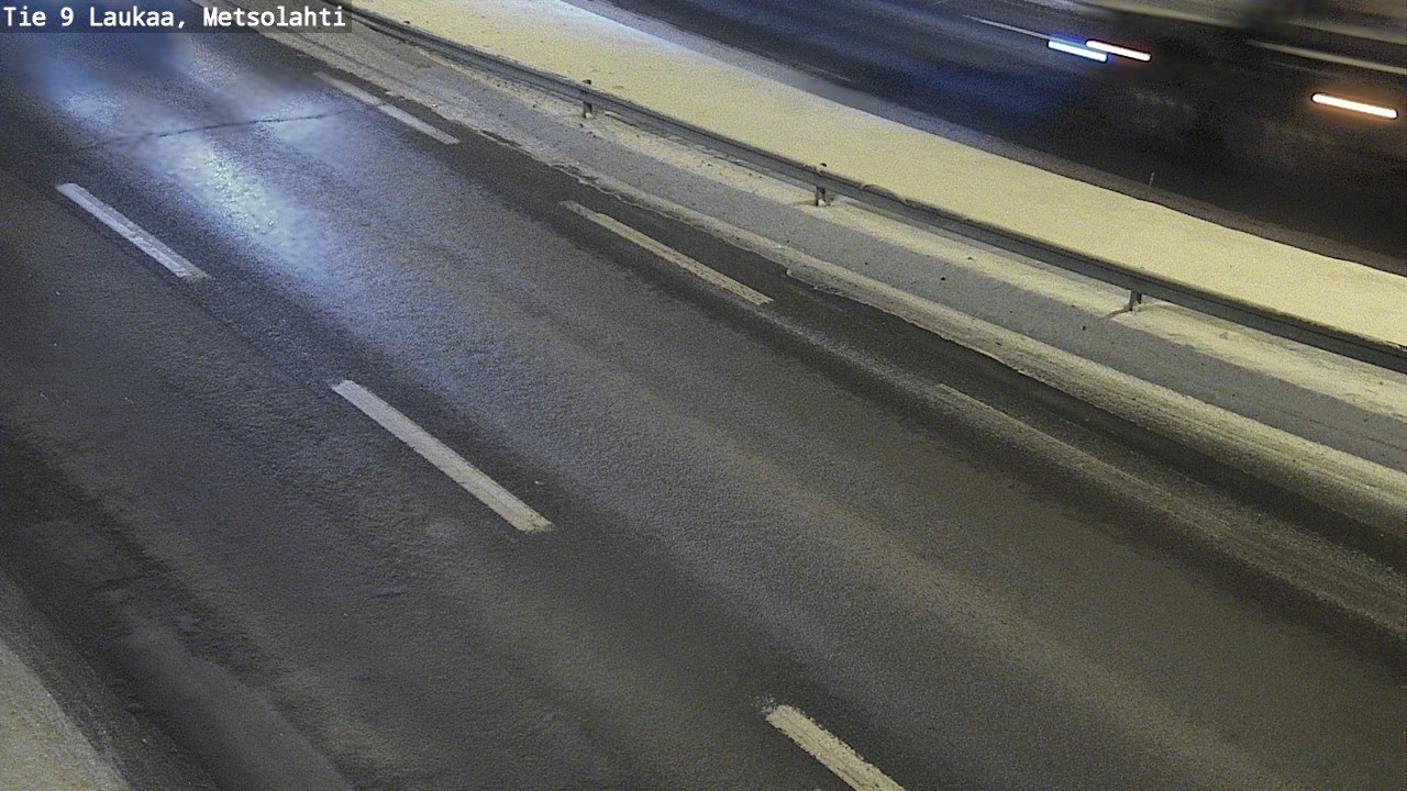 Kelikamerat Kuva Tie 9 Laukaa, Metsolahti, Laukaa, Keski-Suomi