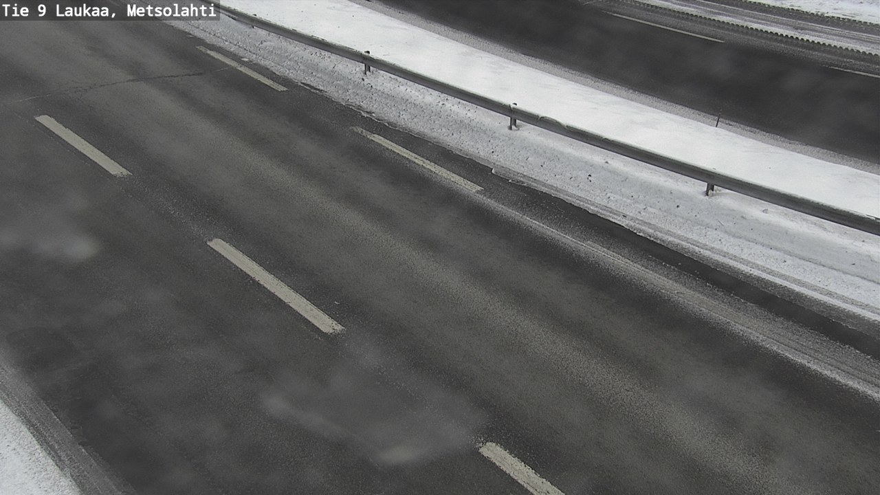 Kelikamerat Kuva Tie 9 Laukaa, Metsolahti, Laukaa, Keski-Suomi