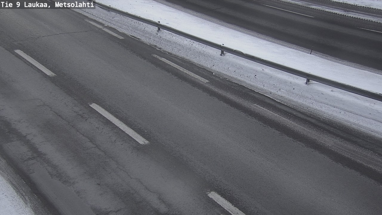 Kelikamerat Kuva Tie 9 Laukaa, Metsolahti, Laukaa, Keski-Suomi