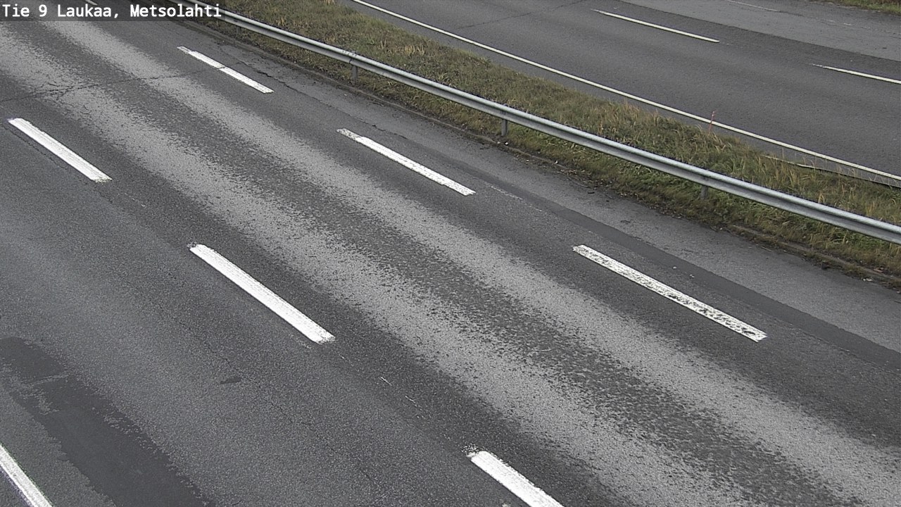 Kelikamerat Kuva Tie 9 Laukaa, Metsolahti, Laukaa, Keski-Suomi