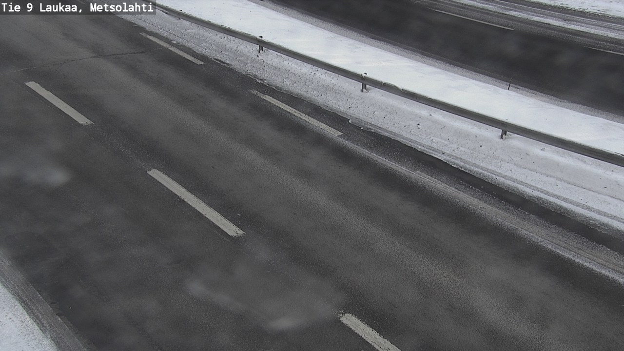 Kelikamerat Kuva Tie 9 Laukaa, Metsolahti, Laukaa, Keski-Suomi