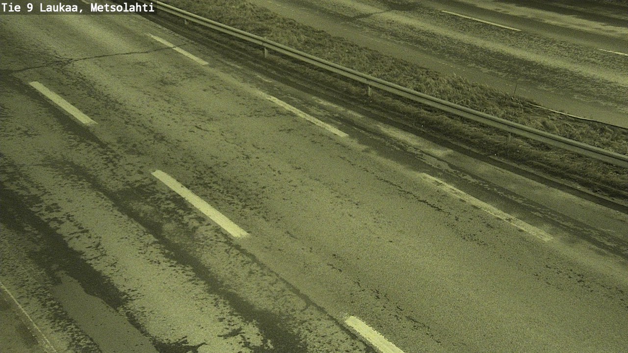 Kelikamerat Kuva Tie 9 Laukaa, Metsolahti, Laukaa, Keski-Suomi