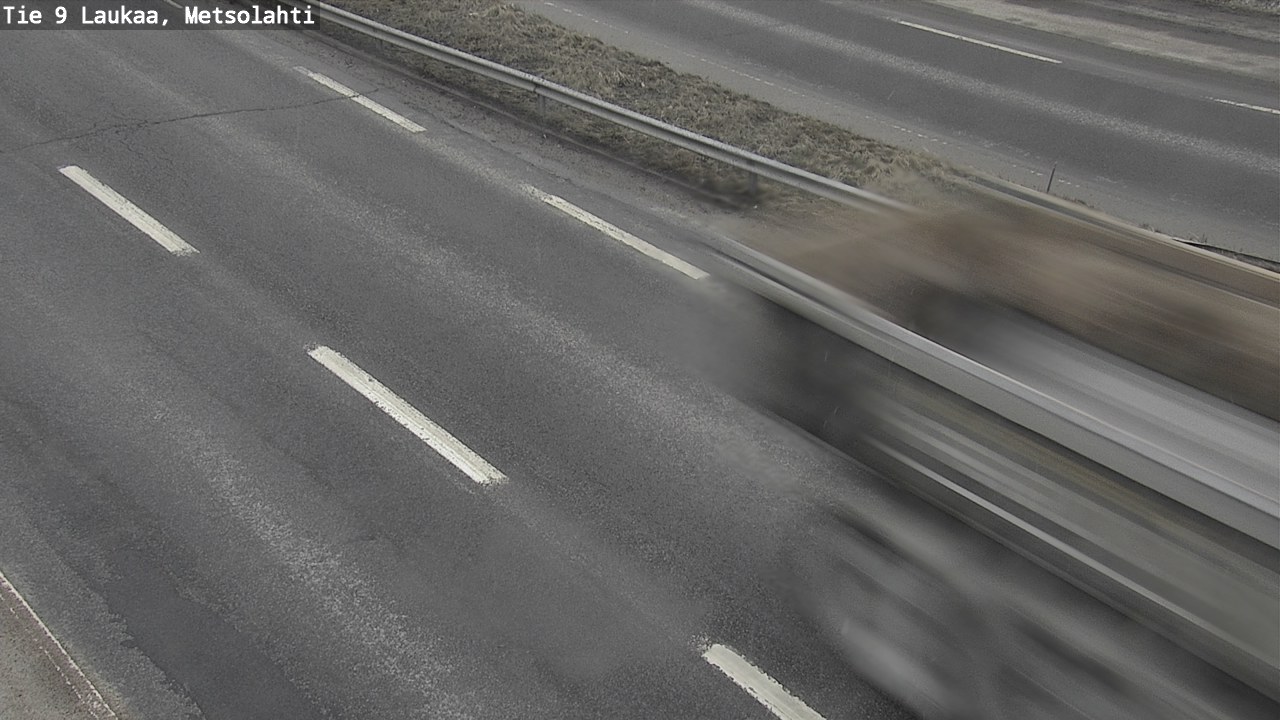 Kelikamerat Kuva Tie 9 Laukaa, Metsolahti, Laukaa, Keski-Suomi