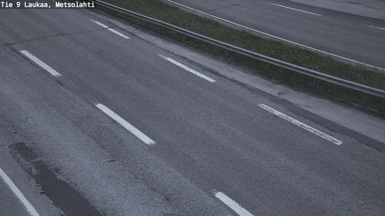 Kelikamerat Kuva Tie 9 Laukaa, Metsolahti, Laukaa, Keski-Suomi