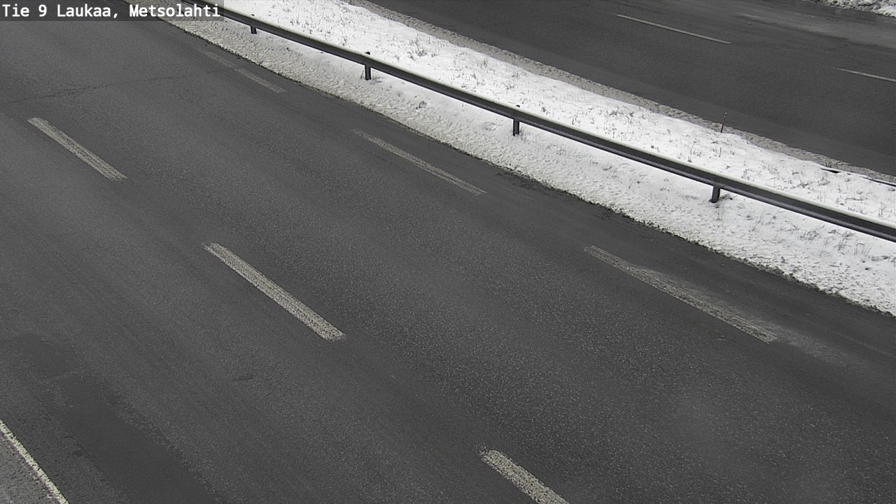 Kelikamerat Kuva Tie 9 Laukaa, Metsolahti, Laukaa, Keski-Suomi