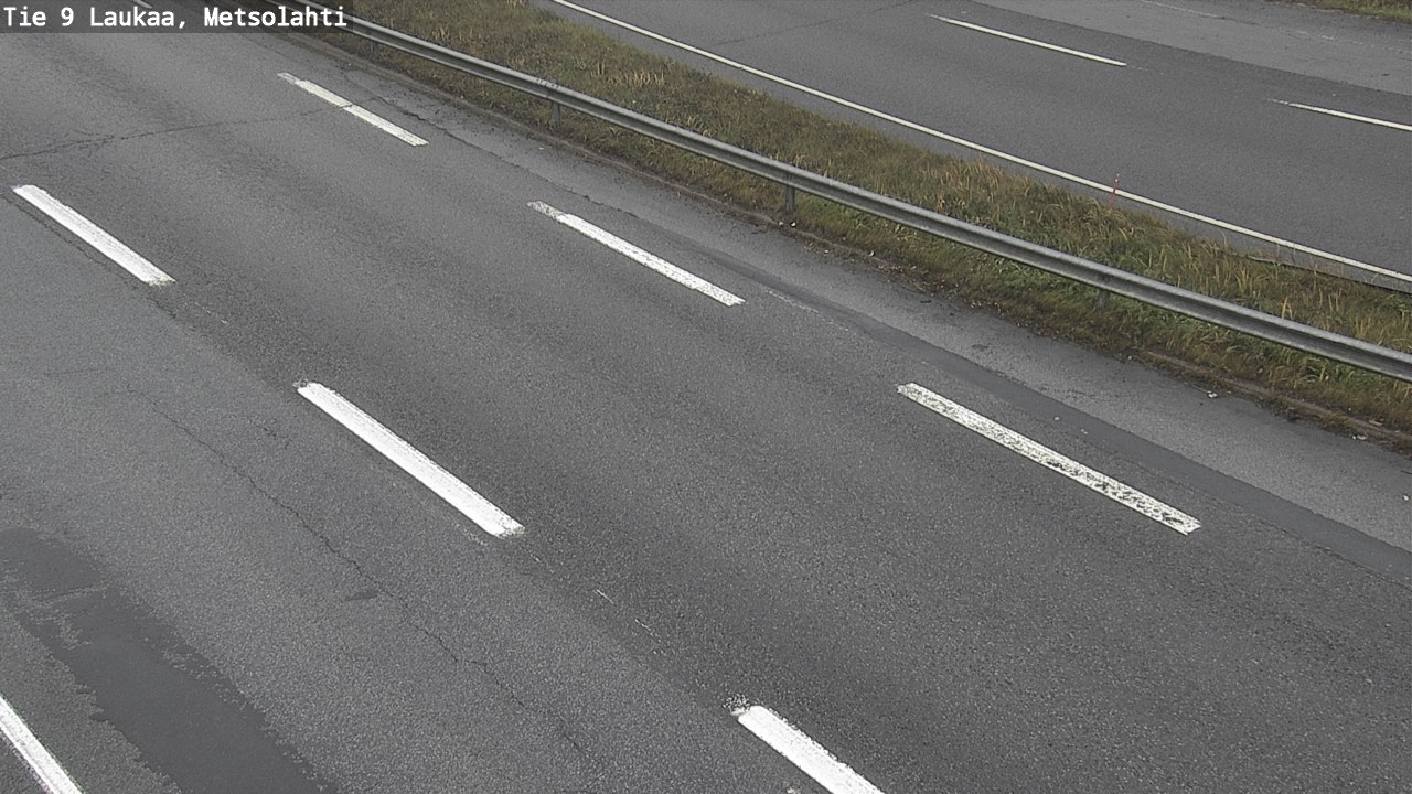 Kelikamerat Kuva Tie 9 Laukaa, Metsolahti, Laukaa, Keski-Suomi