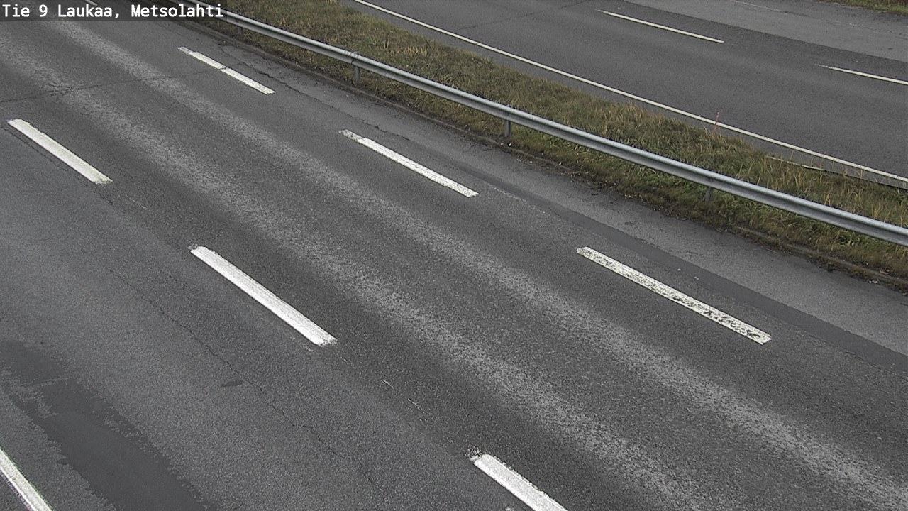 Kelikamerat Kuva Tie 9 Laukaa, Metsolahti, Laukaa, Keski-Suomi