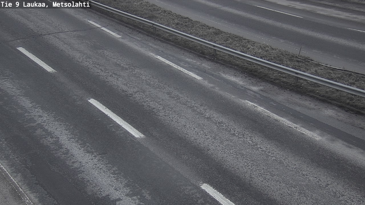 Kelikamerat Kuva Tie 9 Laukaa, Metsolahti, Laukaa, Keski-Suomi