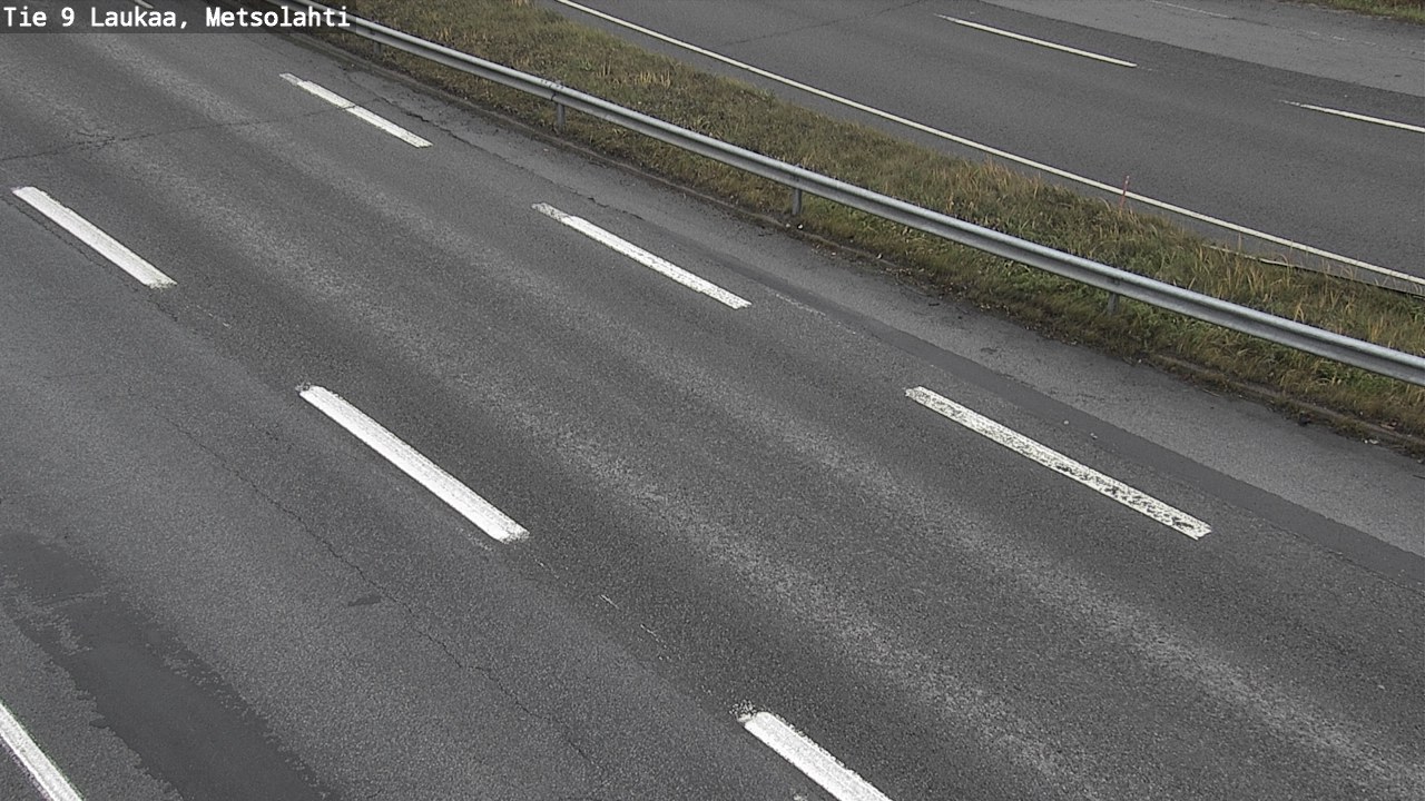 Kelikamerat Kuva Tie 9 Laukaa, Metsolahti, Laukaa, Keski-Suomi