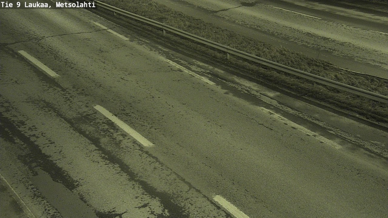 Kelikamerat Kuva Tie 9 Laukaa, Metsolahti, Laukaa, Keski-Suomi