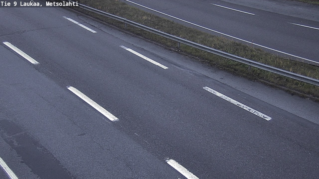 Kelikamerat Kuva Tie 9 Laukaa, Metsolahti, Laukaa, Keski-Suomi