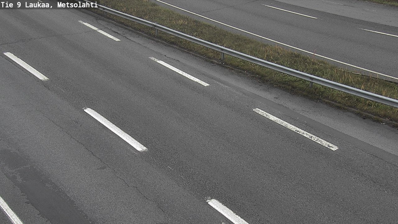 Kelikamerat Kuva Tie 9 Laukaa, Metsolahti, Laukaa, Keski-Suomi