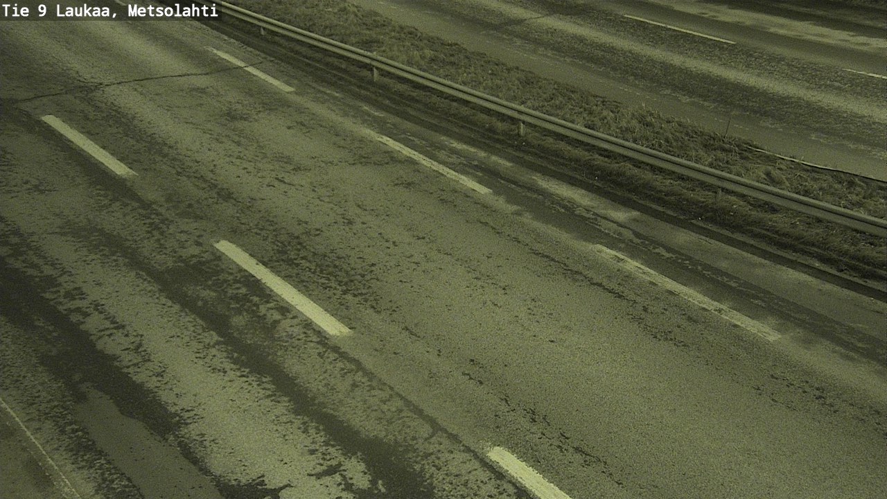 Kelikamerat Kuva Tie 9 Laukaa, Metsolahti, Laukaa, Keski-Suomi