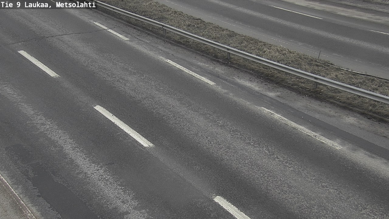 Kelikamerat Kuva Tie 9 Laukaa, Metsolahti, Laukaa, Keski-Suomi