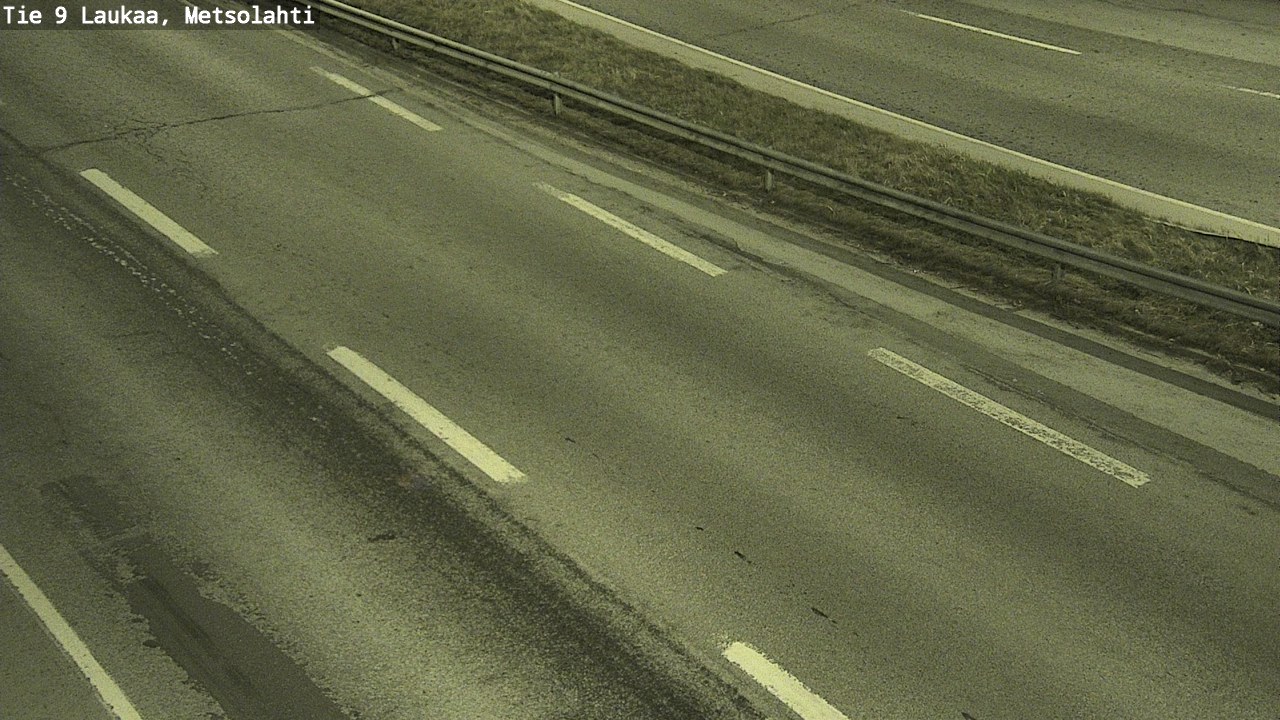Kelikamerat Kuva Tie 9 Laukaa, Metsolahti, Laukaa, Keski-Suomi