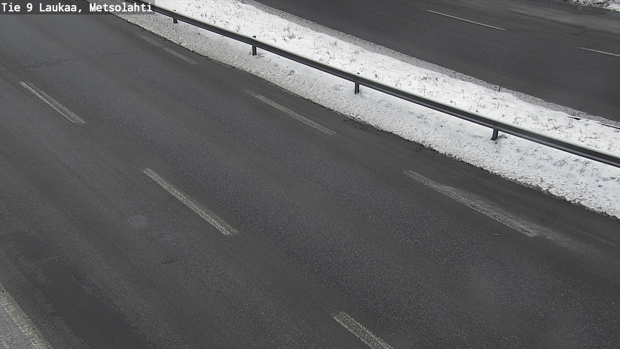 Kelikamerat Kuva Tie 9 Laukaa, Metsolahti, Laukaa, Keski-Suomi