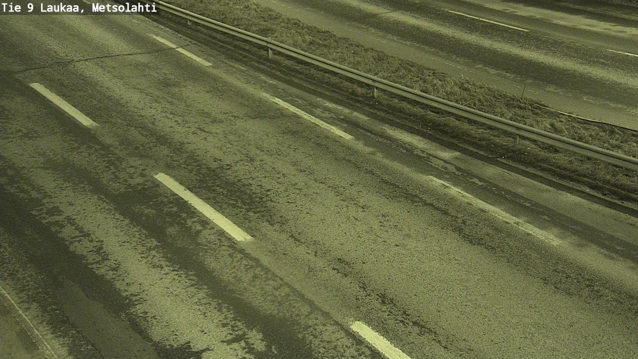 Kelikamerat Kuva Tie 9 Laukaa, Metsolahti, Laukaa, Keski-Suomi