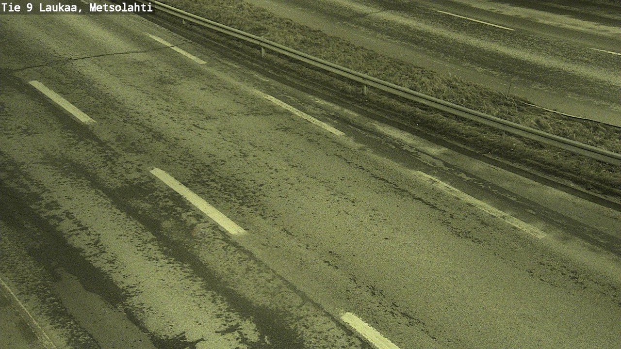 Kelikamerat Kuva Tie 9 Laukaa, Metsolahti, Laukaa, Keski-Suomi