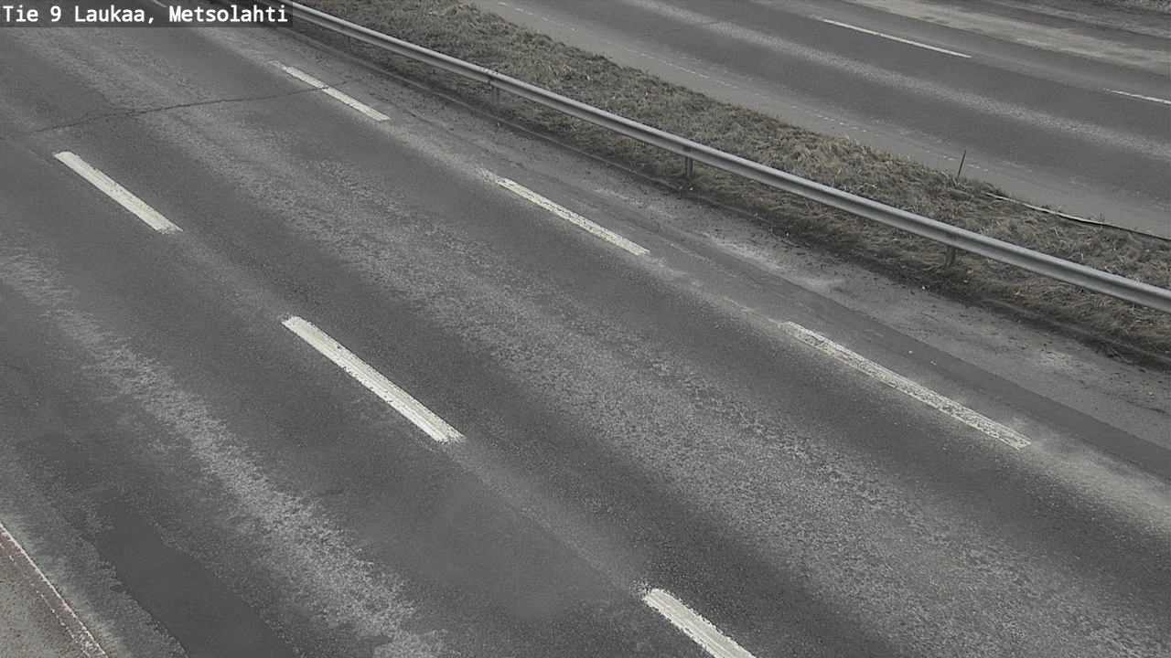 Kelikamerat Kuva Tie 9 Laukaa, Metsolahti, Laukaa, Keski-Suomi