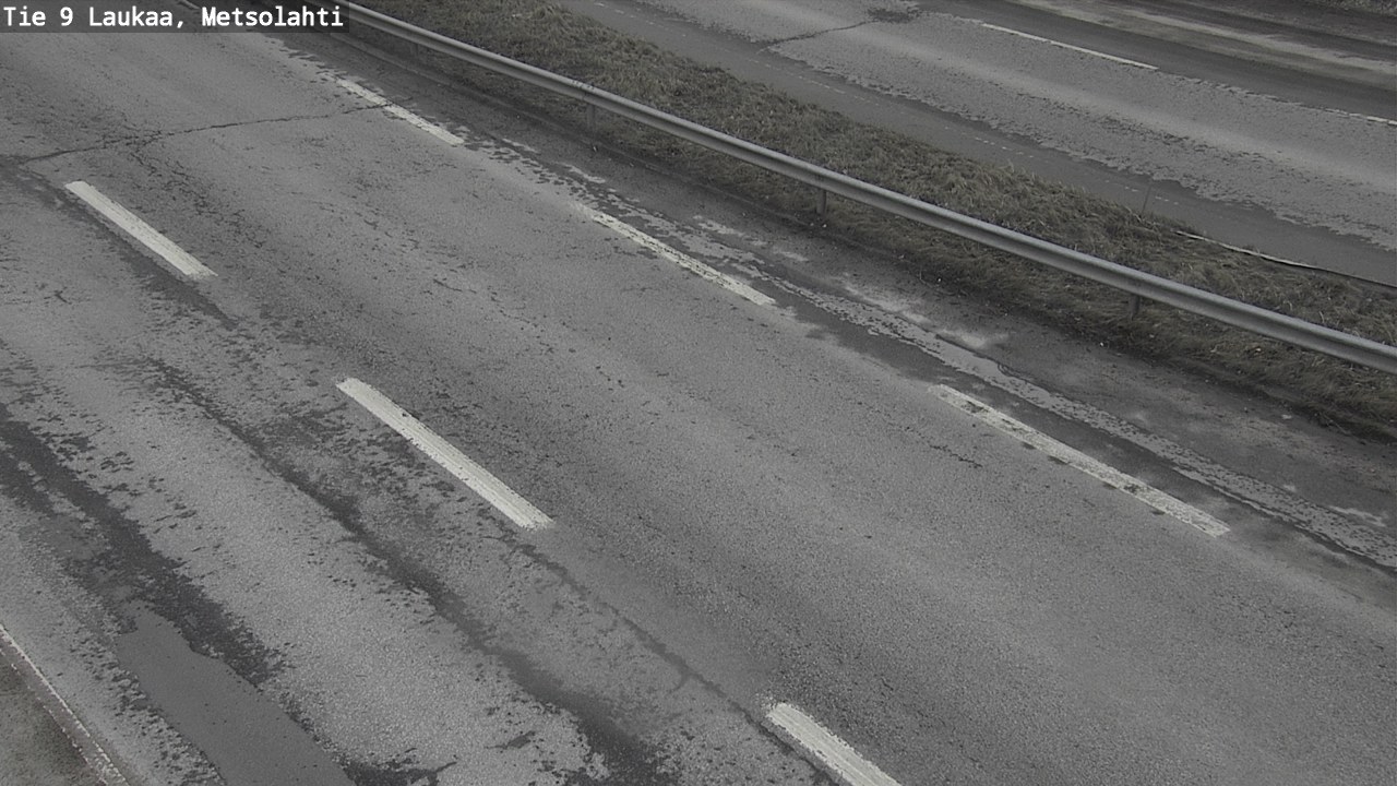 Kelikamerat Kuva Tie 9 Laukaa, Metsolahti, Laukaa, Keski-Suomi