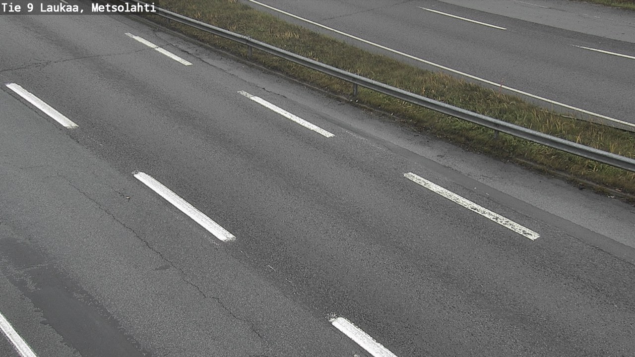 Kelikamerat Kuva Tie 9 Laukaa, Metsolahti, Laukaa, Keski-Suomi