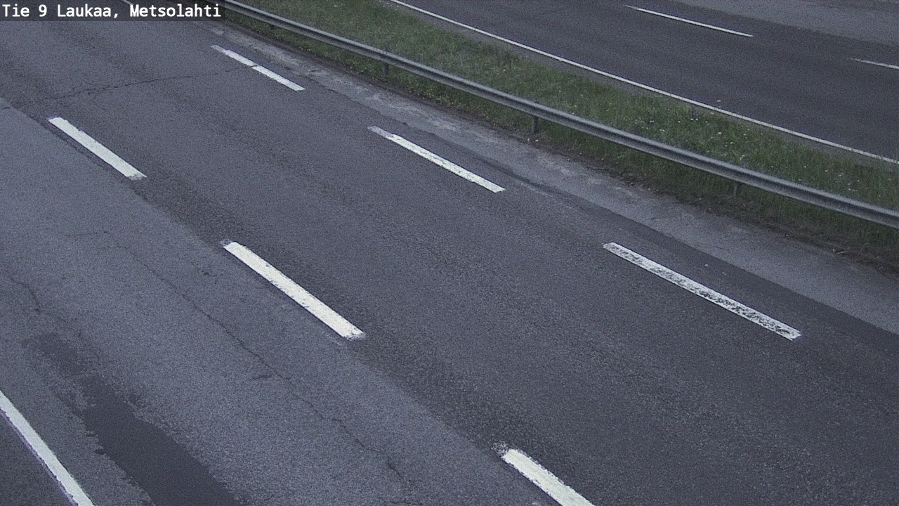 Kelikamerat Kuva Tie 9 Laukaa, Metsolahti, Laukaa, Keski-Suomi