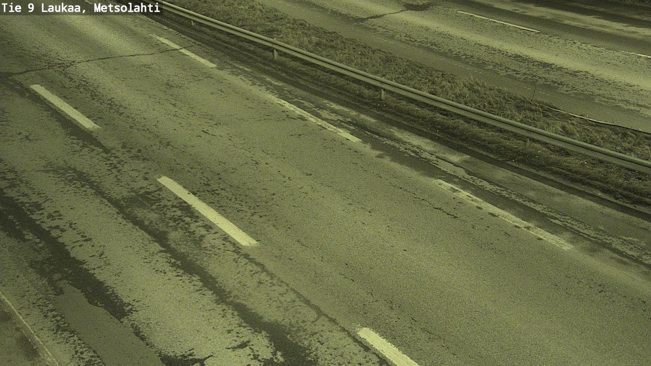 Kelikamerat Kuva Tie 9 Laukaa, Metsolahti, Laukaa, Keski-Suomi