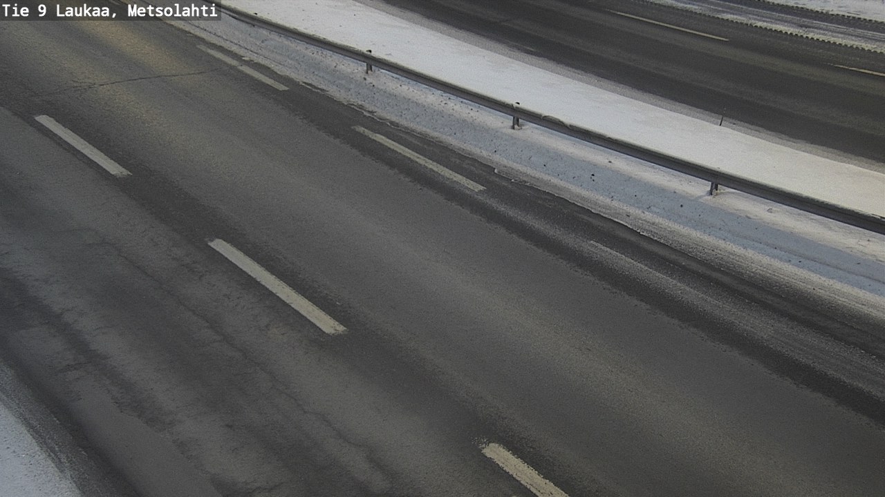 Kelikamerat Kuva Tie 9 Laukaa, Metsolahti, Laukaa, Keski-Suomi