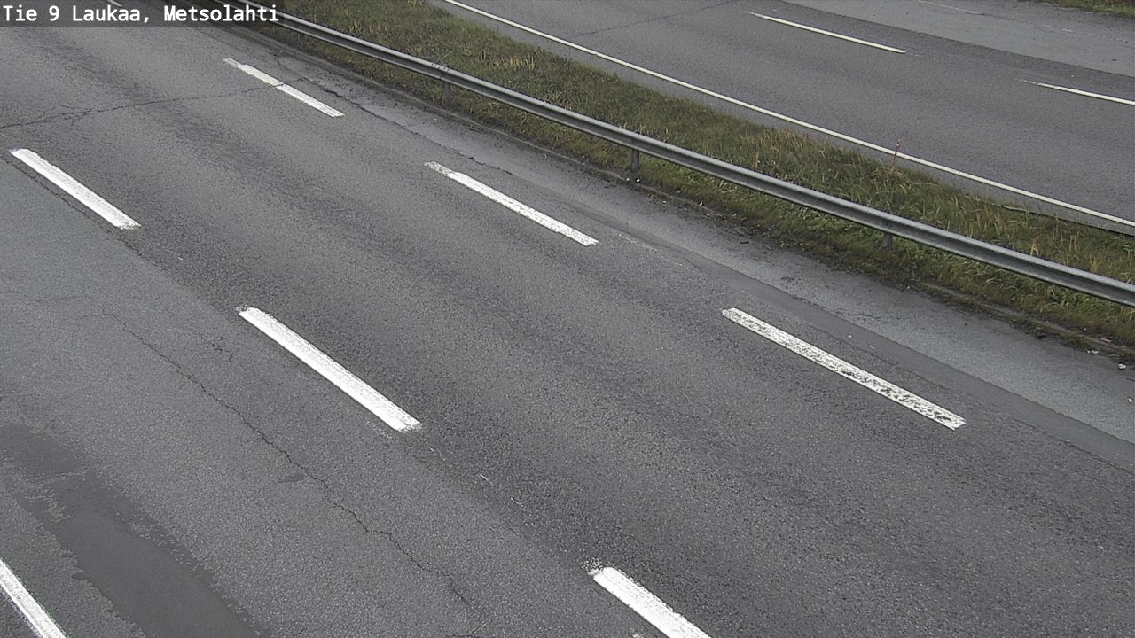 Kelikamerat Kuva Tie 9 Laukaa, Metsolahti, Laukaa, Keski-Suomi