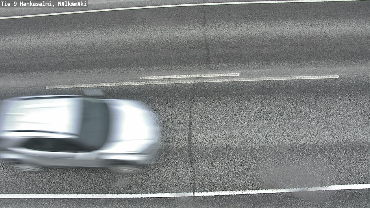 Kelikamerat Kuva Tie 9 Hankasalmi, Nälkämäki, Hankasalmi, Keski-Suomi