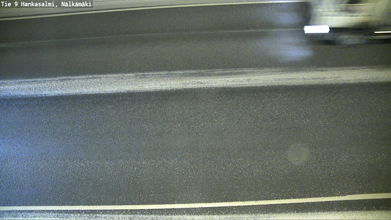 Kelikamerat Kuva Tie 9 Hankasalmi, Nälkämäki, Hankasalmi, Keski-Suomi