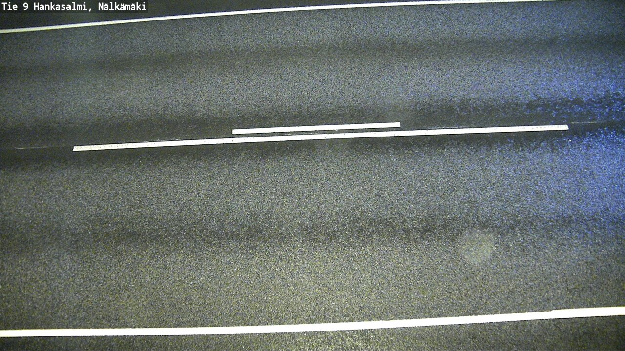 Kelikamerat Kuva Tie 9 Hankasalmi, Nälkämäki, Hankasalmi, Keski-Suomi