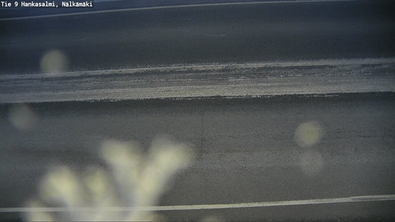 Kelikamerat Kuva Tie 9 Hankasalmi, Nälkämäki, Hankasalmi, Keski-Suomi