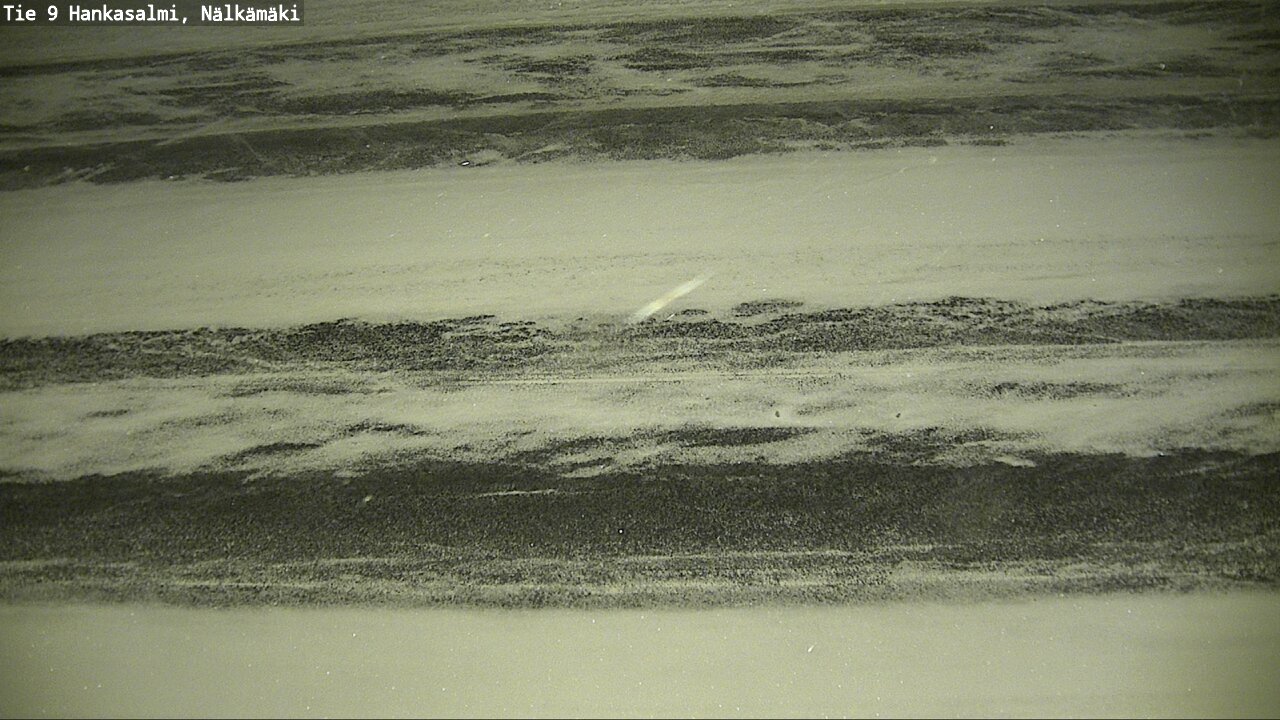 Kelikamerat Kuva Tie 9 Hankasalmi, Nälkämäki, Hankasalmi, Keski-Suomi