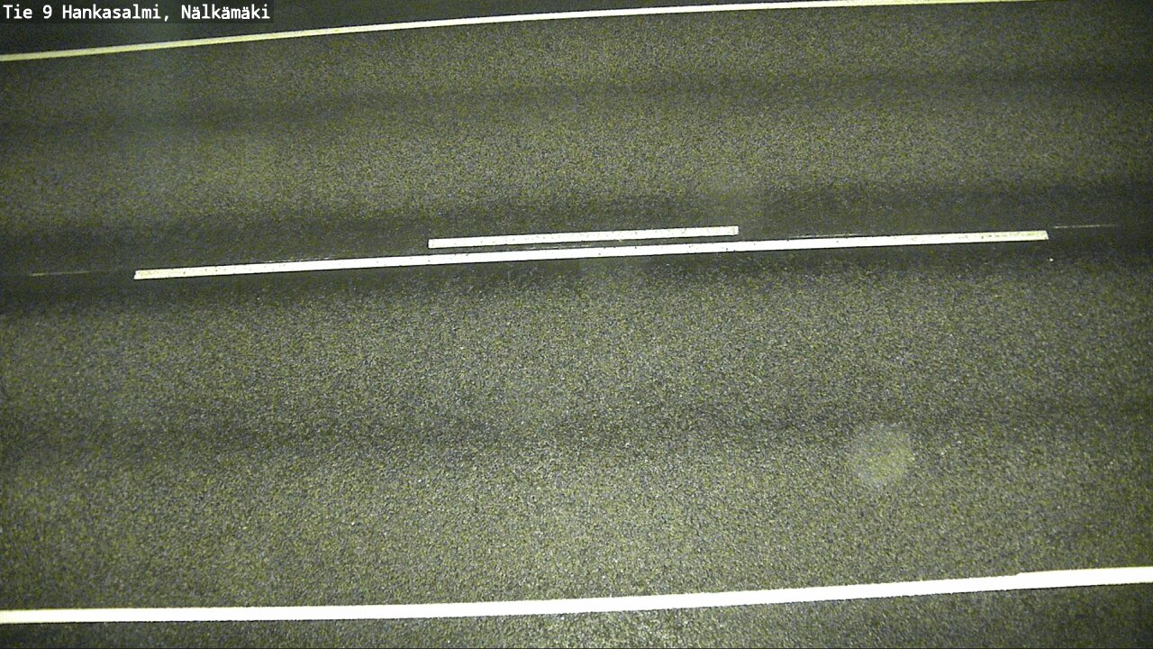 Kelikamerat Kuva Tie 9 Hankasalmi, Nälkämäki, Hankasalmi, Keski-Suomi