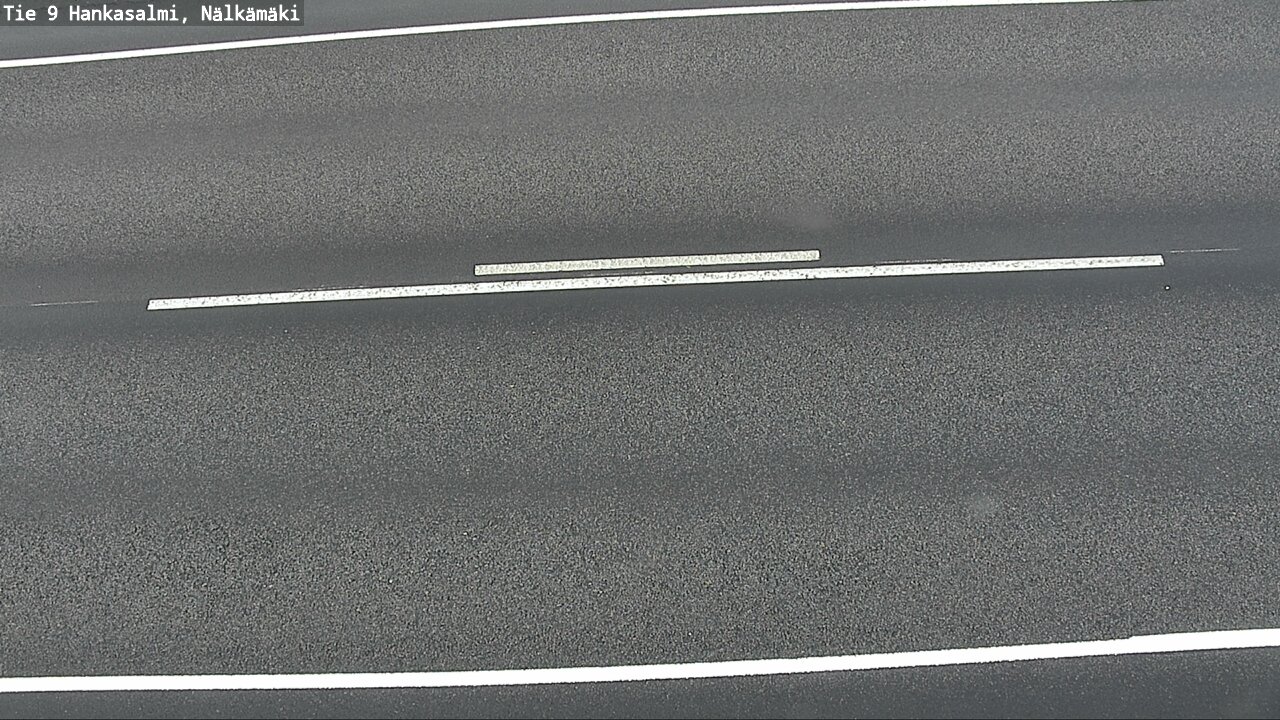 Kelikamerat Kuva Tie 9 Hankasalmi, Nälkämäki, Hankasalmi, Keski-Suomi