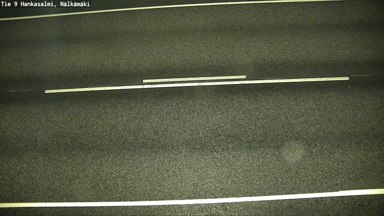 Kelikamerat Kuva Tie 9 Hankasalmi, Nälkämäki, Hankasalmi, Keski-Suomi