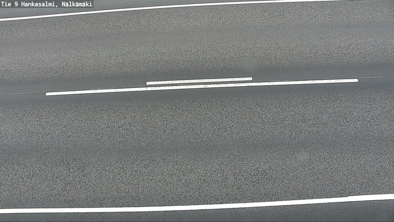 Kelikamerat Kuva Tie 9 Hankasalmi, Nälkämäki, Hankasalmi, Keski-Suomi