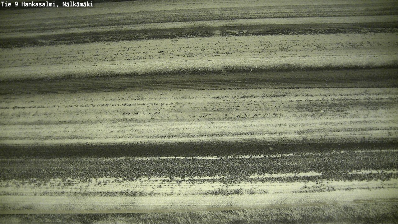 Kelikamerat Kuva Tie 9 Hankasalmi, Nälkämäki, Hankasalmi, Keski-Suomi