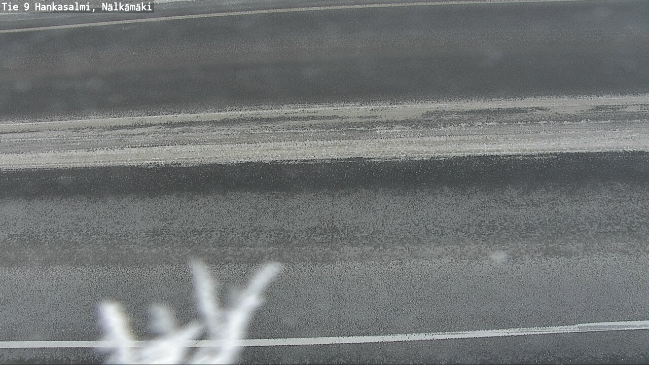 Kelikamerat Kuva Tie 9 Hankasalmi, Nälkämäki, Hankasalmi, Keski-Suomi